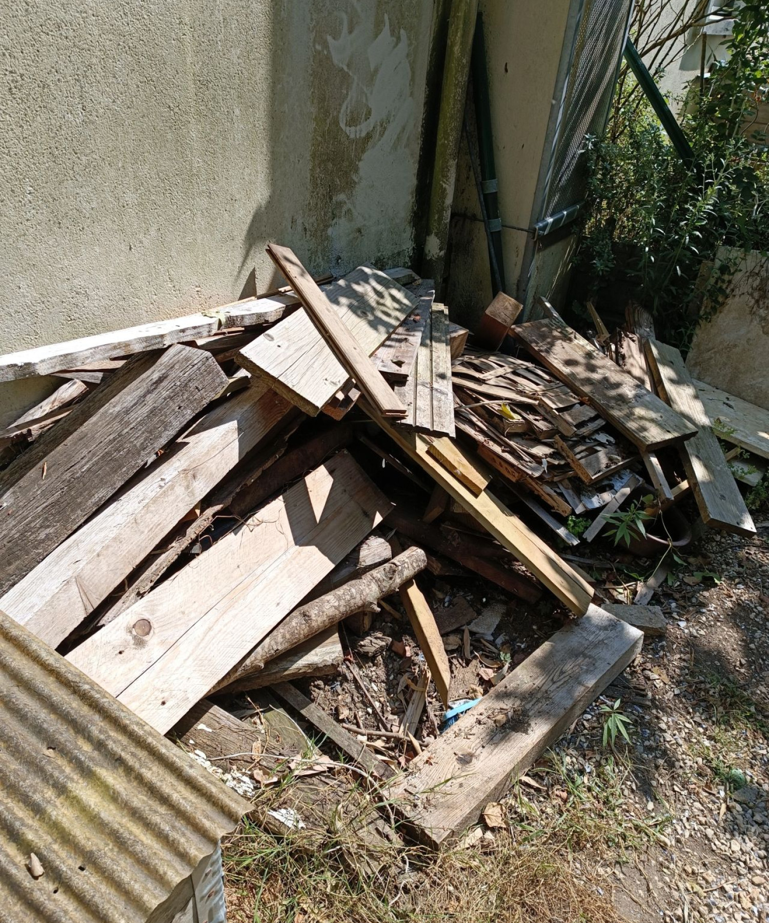 Vous avez réalisé des travaux, et vous voulez être sûr...